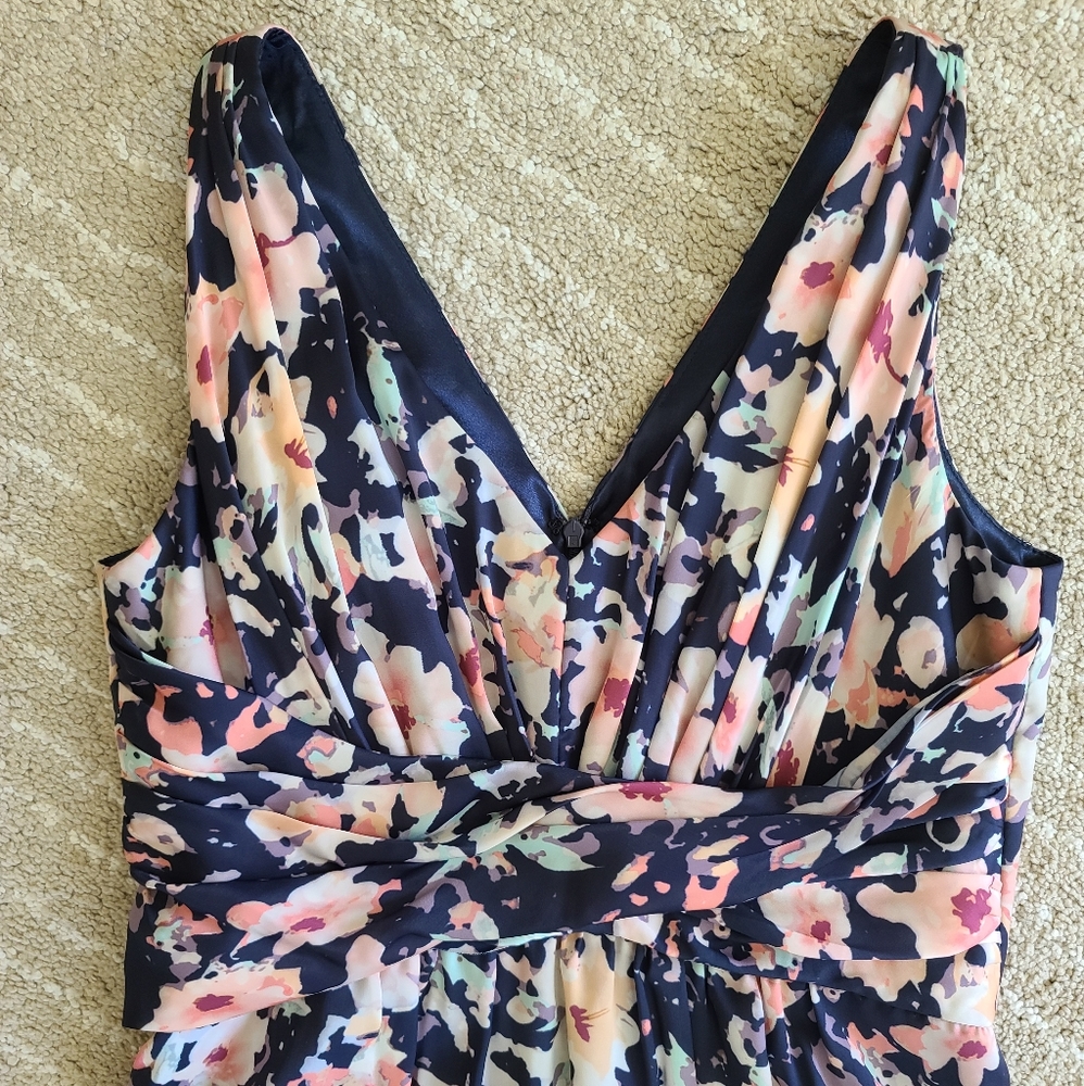 Weddington Way maxi dress